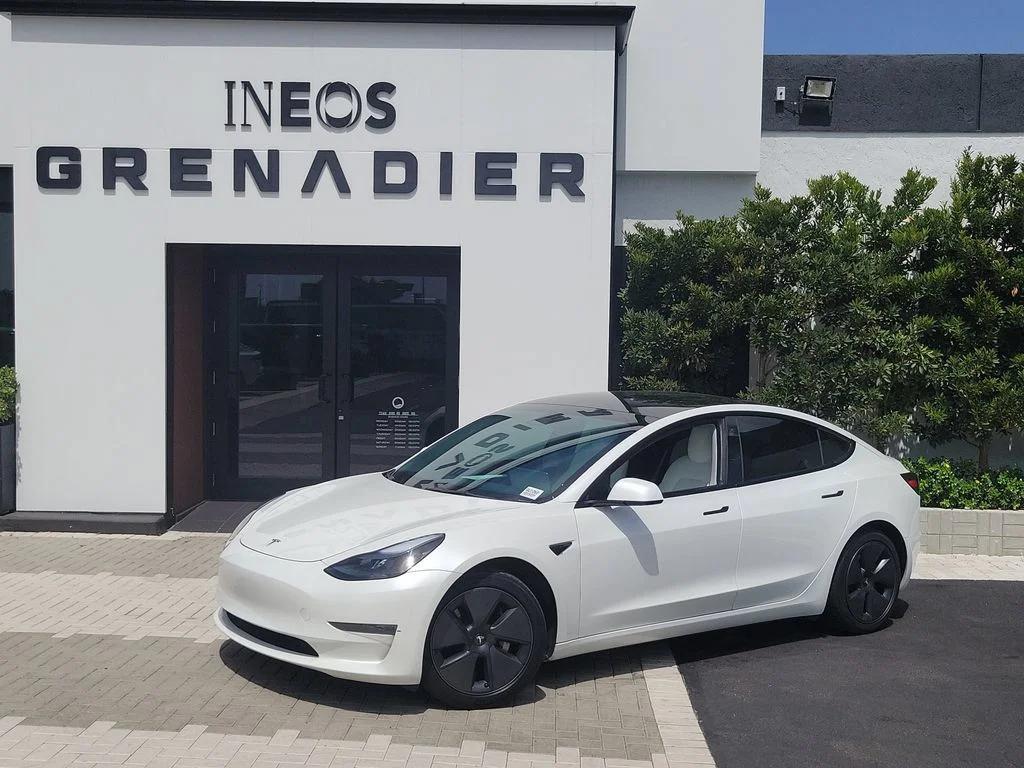 tesla model 3 2021 5YJ3E1EAXMF094434 image tesla model 3 2021 5YJ3E1EAXMF094434 image